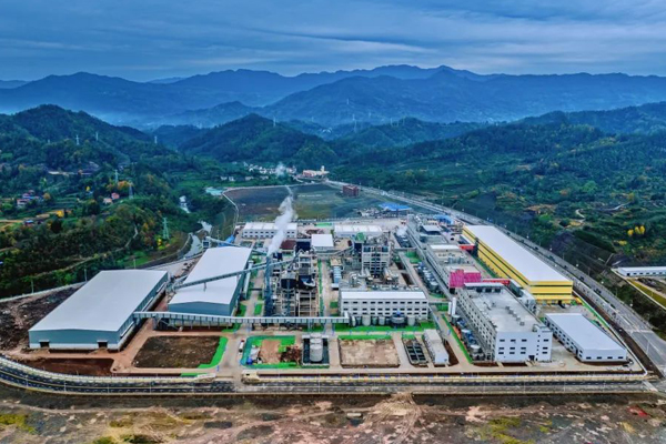 產量將達45000噸！贛鋒鋰業鋰輝石提鋰項目有新動態