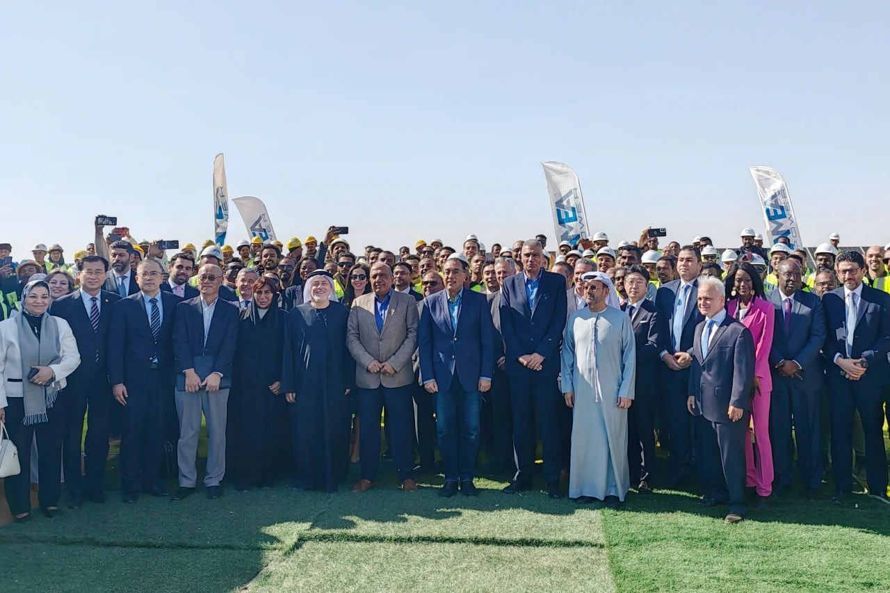 6億美元!重大儲(chǔ)能項(xiàng)目開工