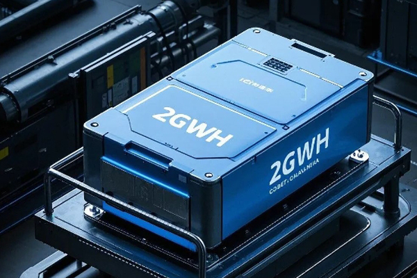 圖/國(guó)鈉科技 圖/國(guó)鈉科技