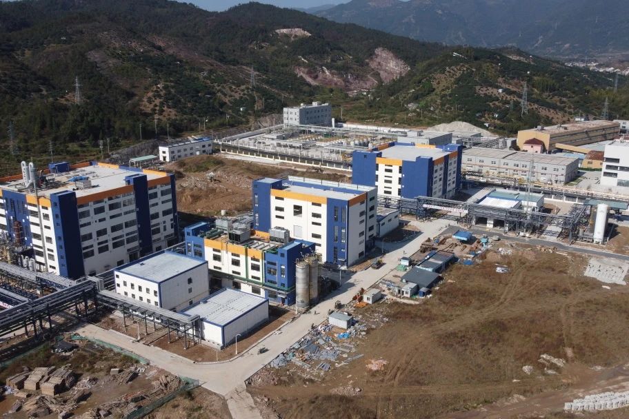 【電解液周報(bào)】?jī)纱罅姿徜図?xiàng)目迎新進(jìn)展!百億級(jí)添加劑項(xiàng)目傳新動(dòng)態(tài)