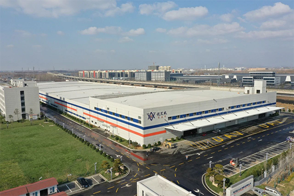 圖片來源：蘭山區融媒體中心