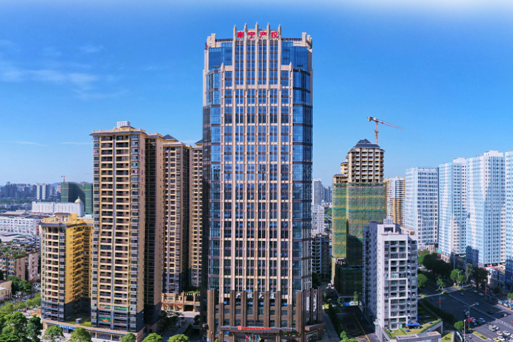 總投資近30億元!這一新能源電池鋁箔項目迎新動態