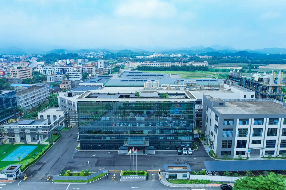 一電池回收企業赴港遞表 已完成5輪融資