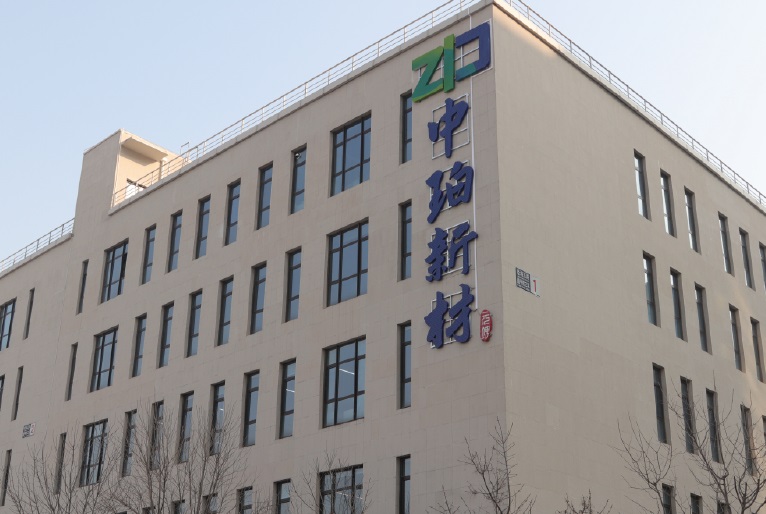 圖/中珀新材 圖/中珀新材