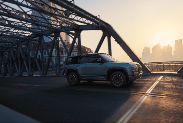 比亞迪“天神之眼”重磅升級！無圖城市領(lǐng)航功能全國開通！