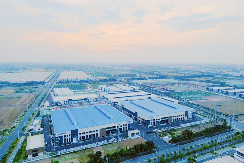 總投資30億元!品湛新能源換電站及儲能產業項目更新動態