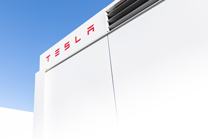 圖片來(lái)源:特斯拉 圖片來(lái)源:特斯拉