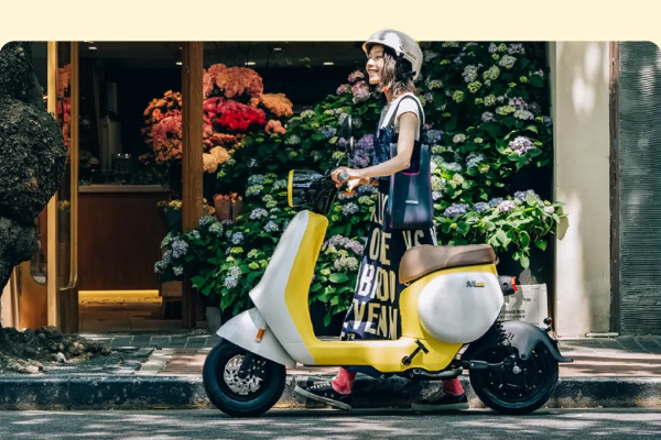 14.1億元!九號公司擬在廣東珠海投建智能電動車華南基地項目