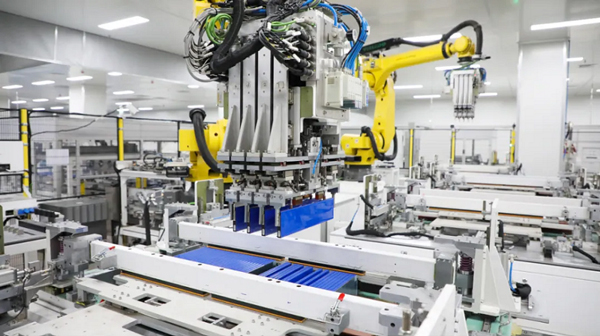 蜂巢能源2024年短刀電池出貨量超27萬套 12月單月超5萬套 蜂巢能源2024年短刀電池出貨量超27萬套 12月單月超5萬套