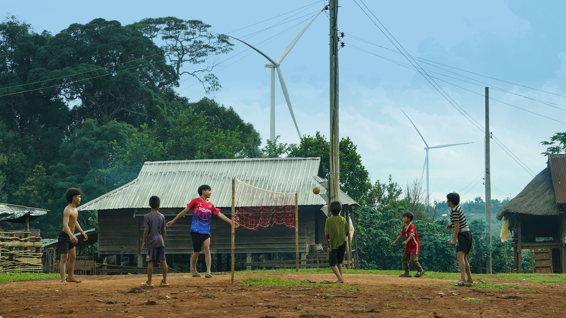 遠景張雷：中國新能源，全球新繁榮