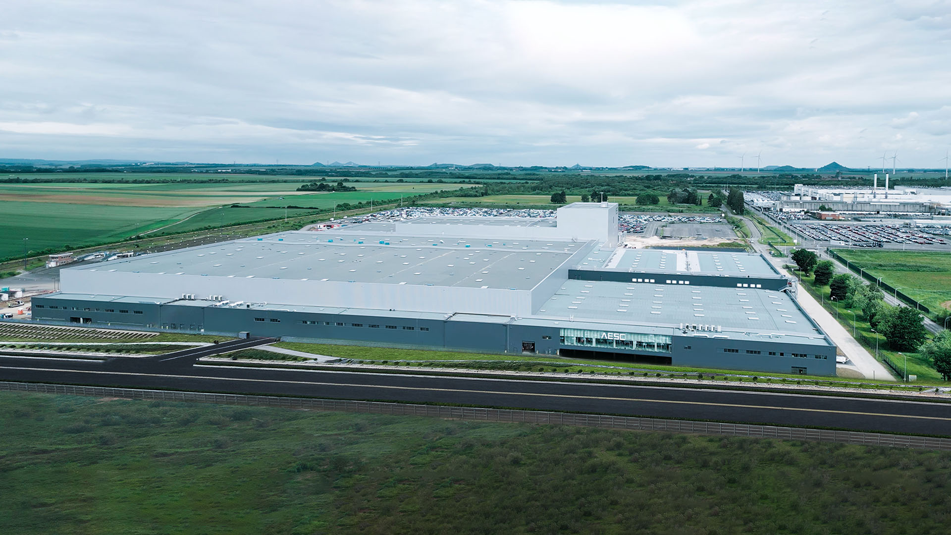 遠景張雷：中國新能源，全球新繁榮