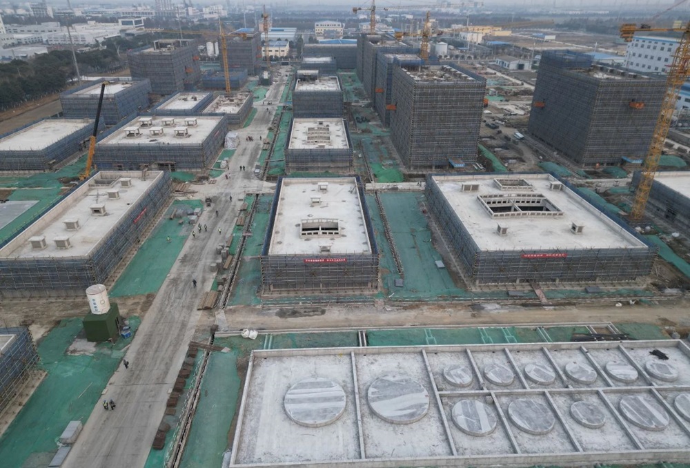 【電解液周報(bào)】?jī)纱箅娊庖喉?xiàng)目傳新動(dòng)態(tài)！六氟磷酸鋰價(jià)格4個(gè)月漲超17%！