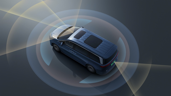 引領中大型智能MPV新趨勢！比亞迪夏售價24.98萬元起