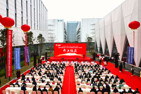 【一周項目動態】寧德時代50億元再擴產！本周多個電池項目簽約落地