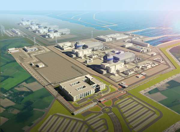 完成單位:國(guó)家電投(圖片來(lái)源:國(guó)家能源局網(wǎng)站,下同) 完成單位:國(guó)家電投(圖片來(lái)源:國(guó)家能源局網(wǎng)站,下同)