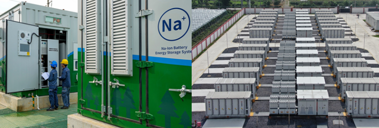 完成單位:南方電網(wǎng)、中國(guó)大唐;溧陽(yáng)中科海鈉、長(zhǎng)江設(shè)計(jì)集團(tuán) 完成單位:南方電網(wǎng)、中國(guó)大唐;溧陽(yáng)中科海鈉、長(zhǎng)江設(shè)計(jì)集團(tuán)