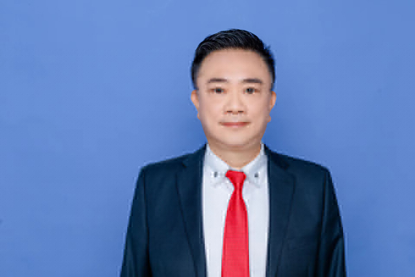 諾德新材料股份有限公司 總裁 陳郁弼