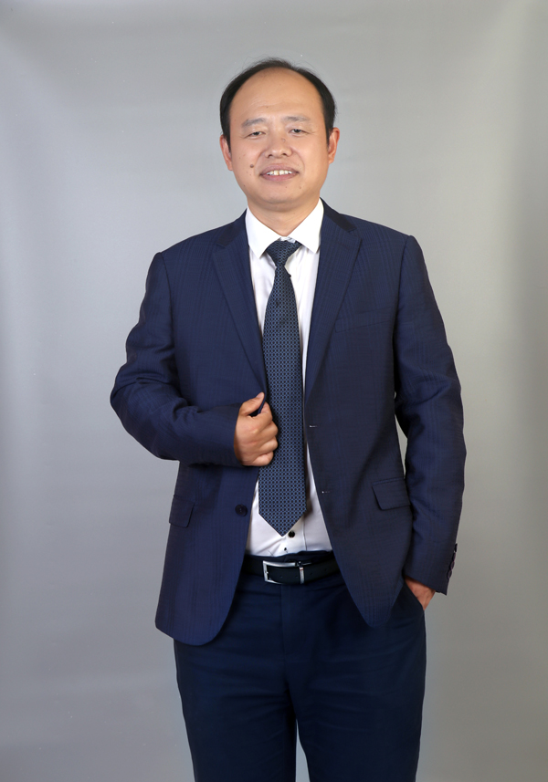 香河昆侖新能源材料股份有限公司 董事長 郭營軍 香河昆侖新能源材料股份有限公司 董事長 郭營軍