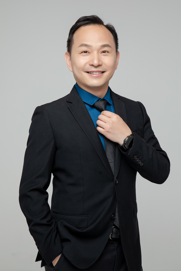 上汽時代動力電池系統有限公司 總經理 郭軍華 上汽時代動力電池系統有限公司 總經理 郭軍華