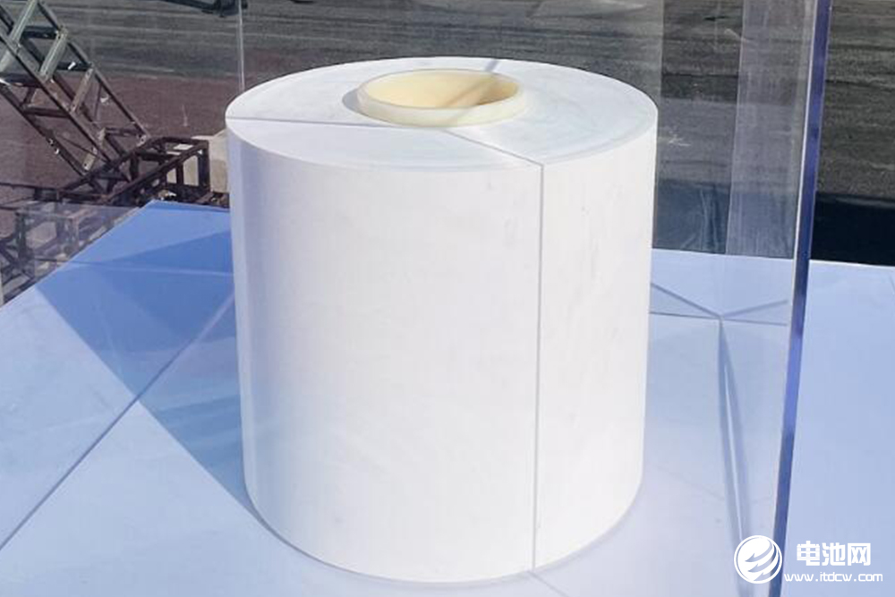 觸底反彈？至少20%！鋰電干法隔膜價(jià)格或大漲！