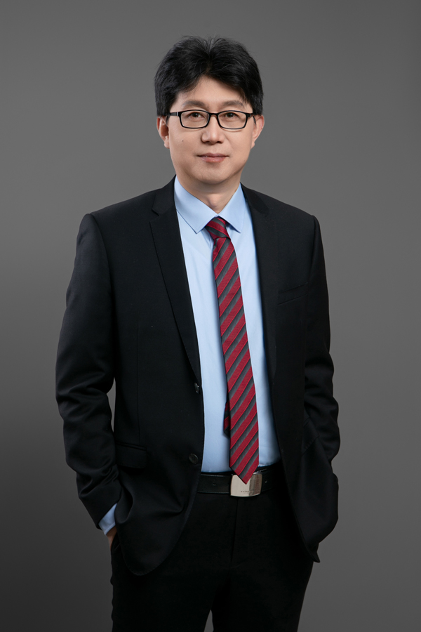 青島聯(lián)合新能源汽車有限公司 董事長 劉同鑫