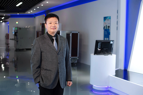 日聯科技劉駿：2025年攜手行業伙伴共同推動電池行業蓬勃發展