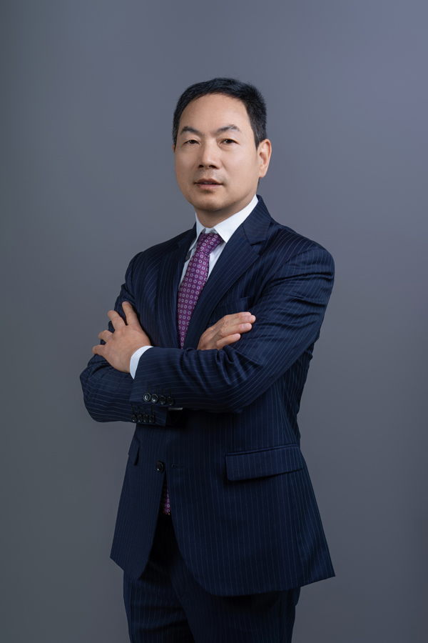 無錫先導智能裝備股份有限公司 董事長 王燕清