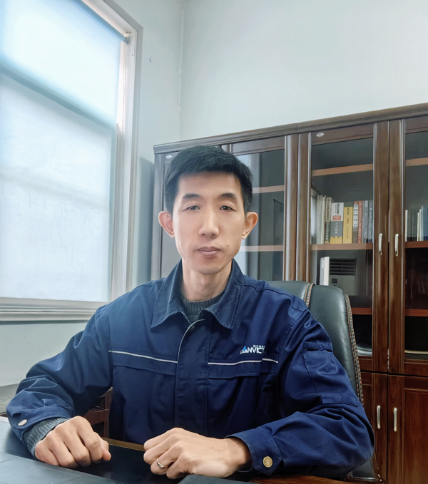 青島海力旭機電科技發(fā)展有限公司 總經(jīng)理 張增剛 青島海力旭機電科技發(fā)展有限公司 總經(jīng)理 張增剛