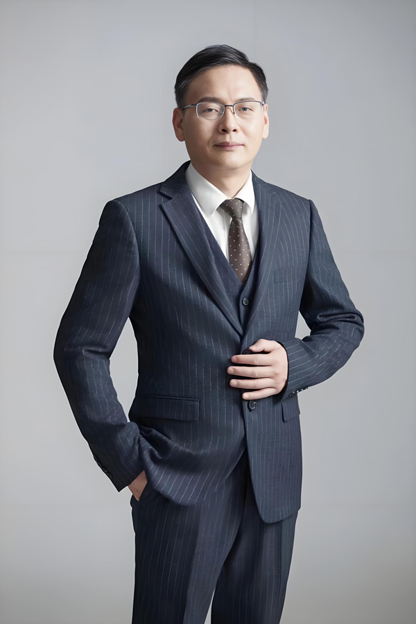 湖州啟源金燦新能源科技有限公司 董事長(zhǎng) 胡博 湖州啟源金燦新能源科技有限公司 董事長(zhǎng) 胡博