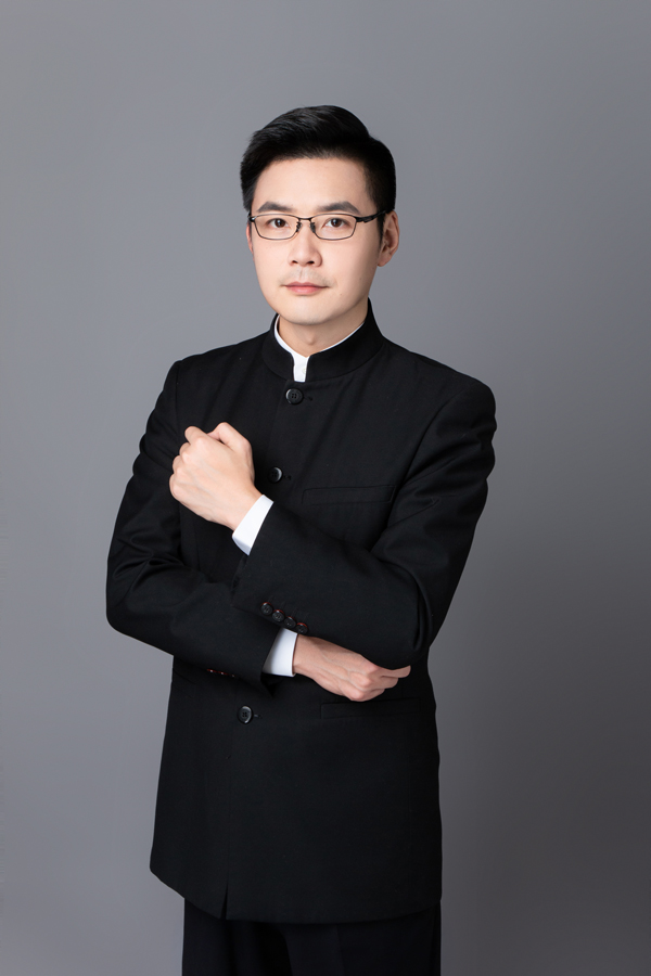 博世智能制造解決方案事業部 亞太區電池業務負責人 姚奇