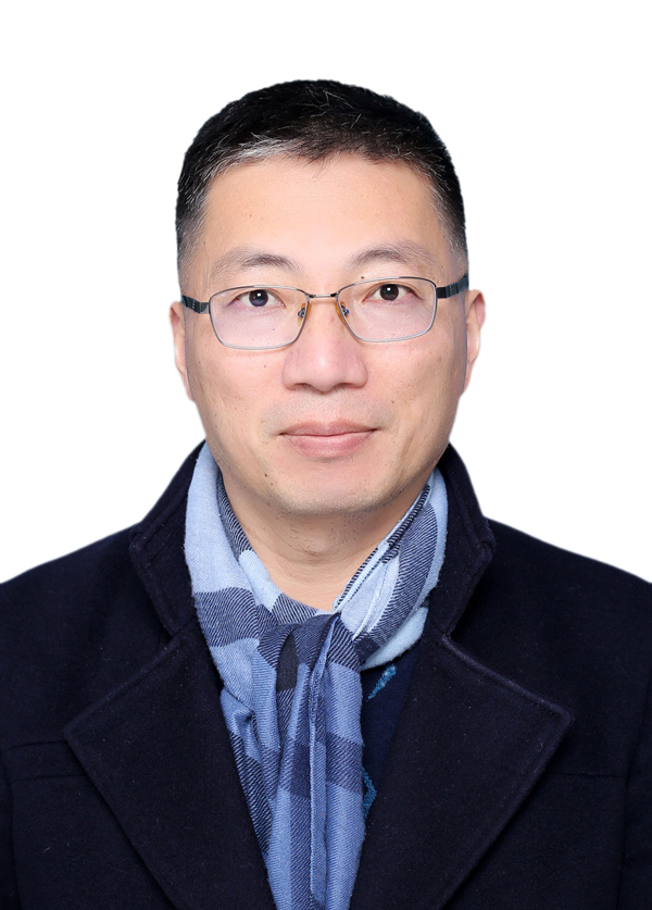 無錫安鈉能源技術有限公司 CEO 周桂榮 無錫安鈉能源技術有限公司 CEO 周桂榮