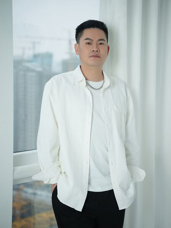 廈門松立新能源科技有限公司 副總經理 彭文強 廈門松立新能源科技有限公司 副總經理 彭文強