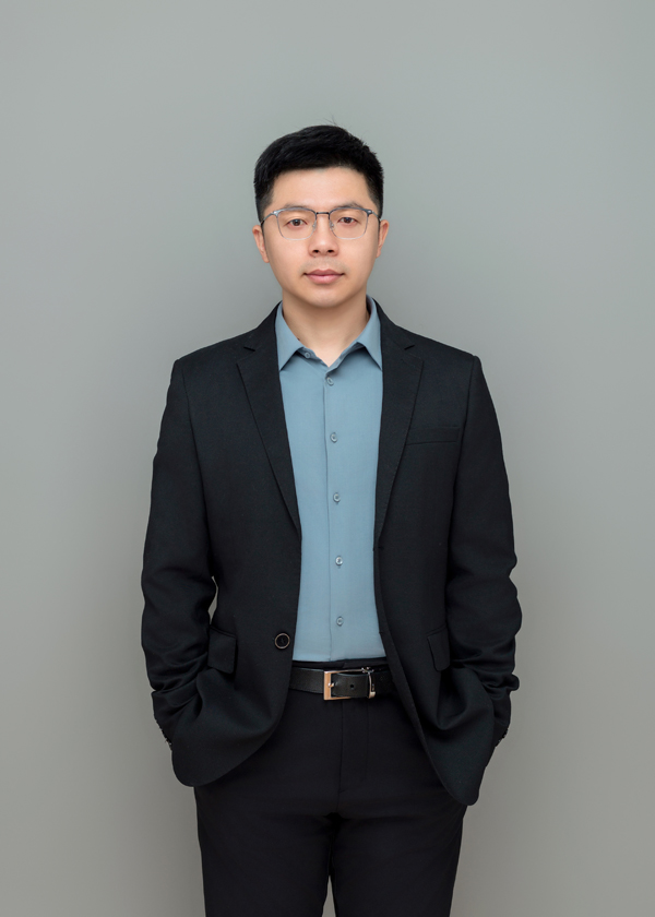 江蘇眾鈉能源科技有限公司 董事長兼總經理 夏剛