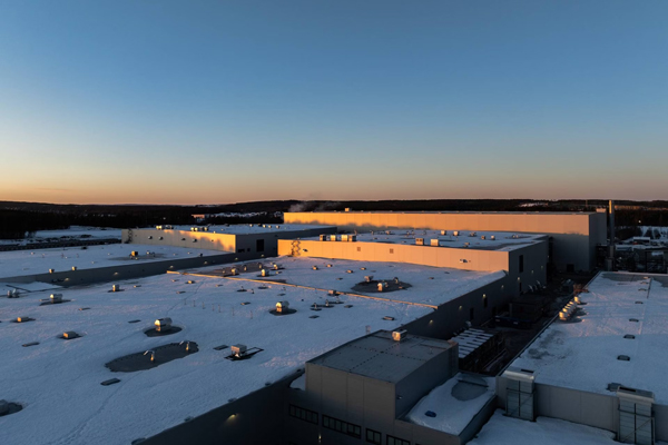 零成本收購(gòu)？沃爾沃汽車(chē)擬拿下這一年產(chǎn)能50GWh電池公司股份