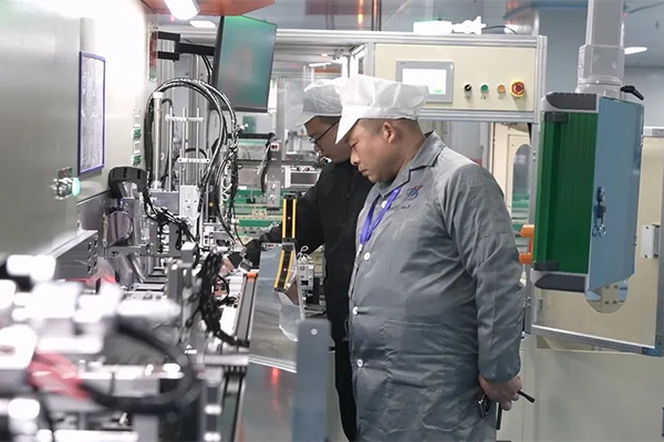 圖片來源：永新縣融媒體