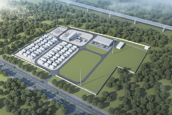 磷酸鐵鋰,儲(chǔ)能電站,四川能投 磷酸鐵鋰,儲(chǔ)能電站,四川能投