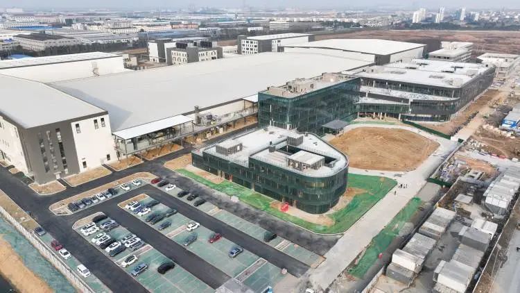 圖片來源:創智濱江 圖片來源:創智濱江