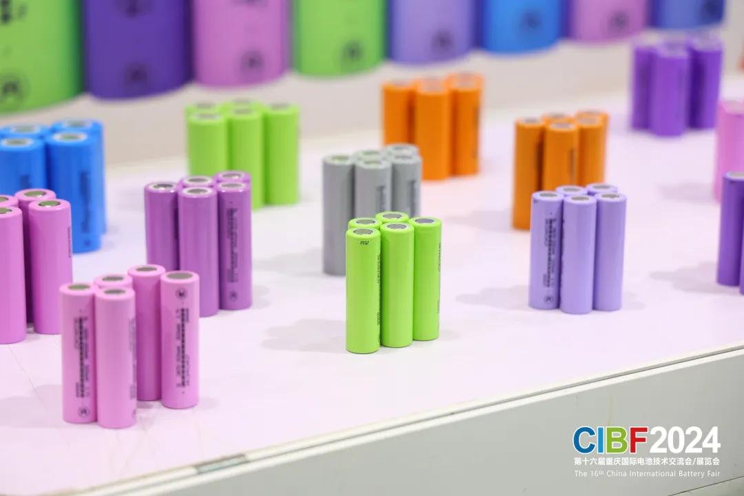 四大洲十八國海外觀眾已注冊！CIBF2025深圳國際電池展來襲！