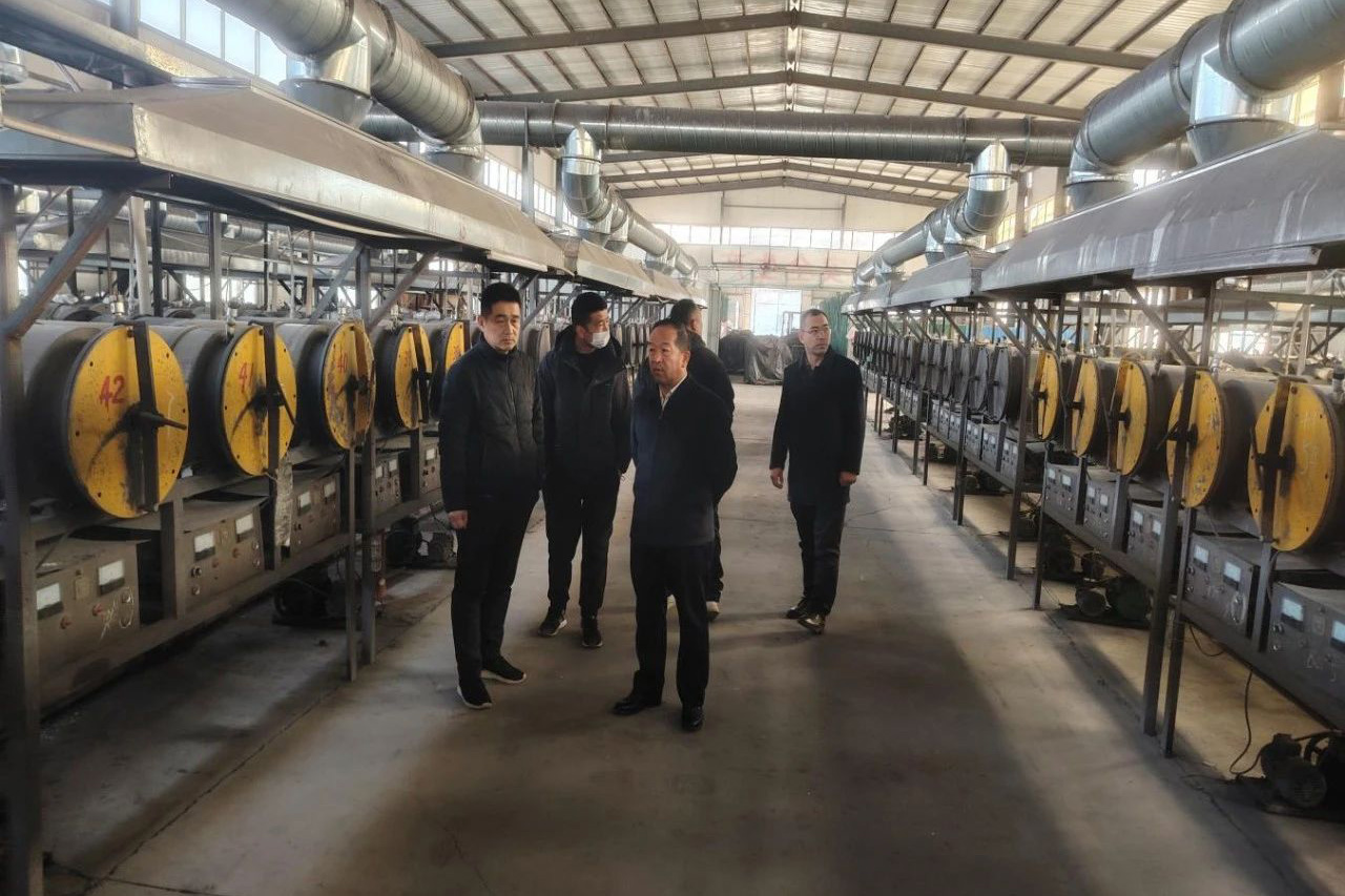 年產(chǎn)2000噸！晶巖新能源硅基電池負(fù)極材料項目簽約寧夏銀川