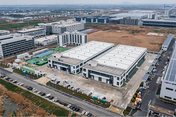 圖片來源:中國溧陽 圖片來源:中國溧陽