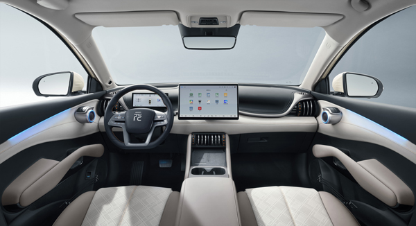 第二代元PLUS智駕版震撼上市 第二代元PLUS智駕版震撼上市