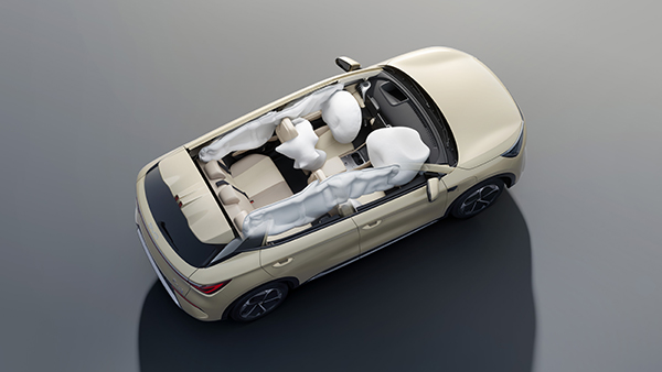 第二代元PLUS智駕版震撼上市 第二代元PLUS智駕版震撼上市