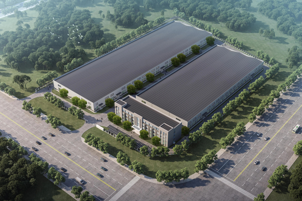 1.8億元！福建一超大圓柱鈉離子儲能電池中試基地開工