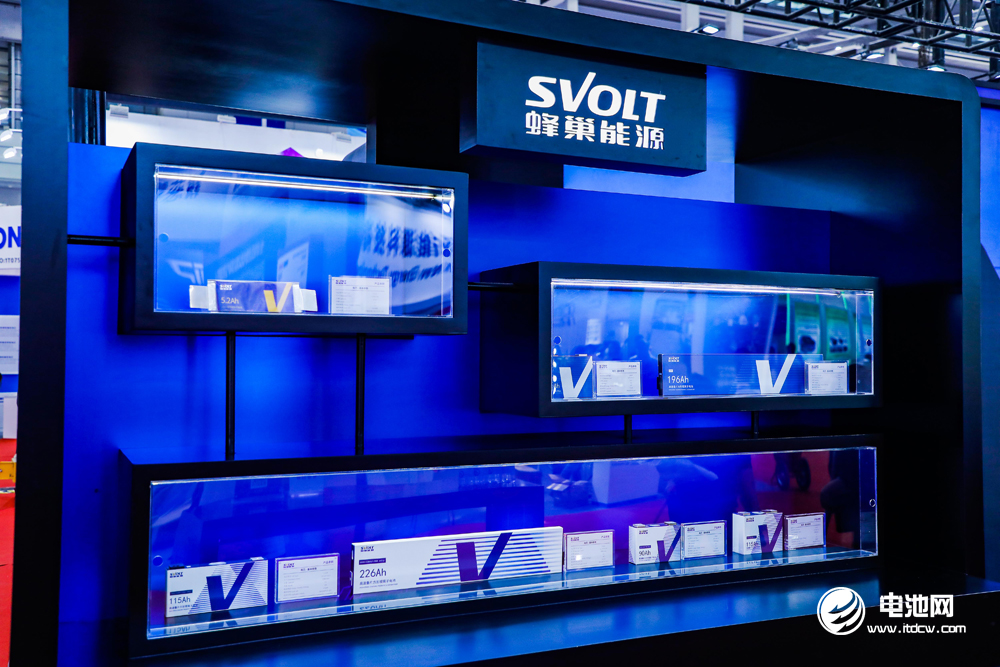 發明專利授權率91.9%！蜂巢能源穩居中國鋰電行業創新力前二