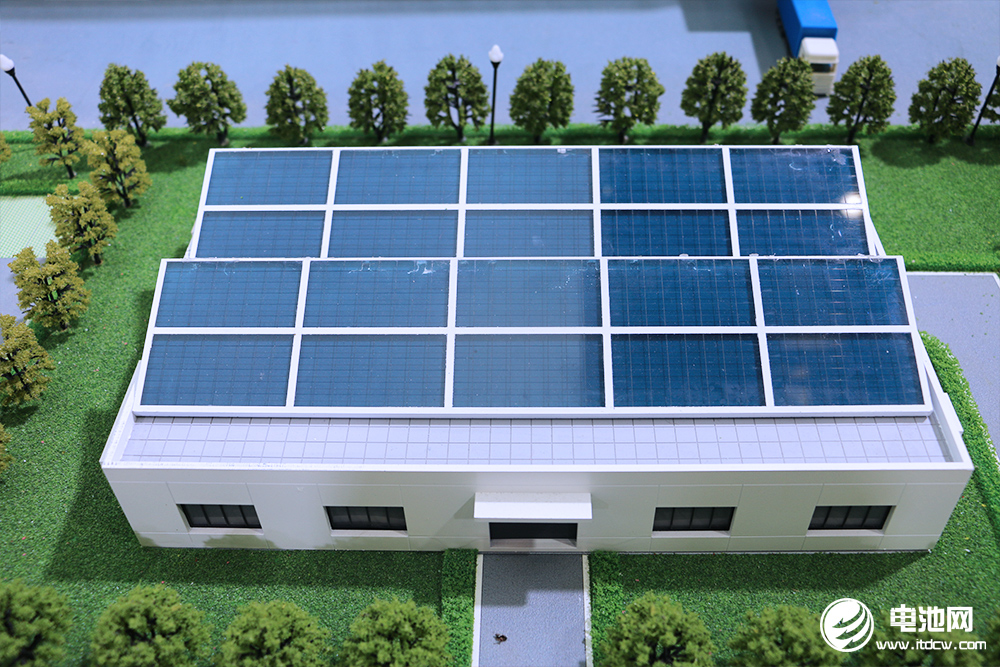 我國太陽能發電裝機容量9.3億千瓦 風電裝機容量5.3億千瓦