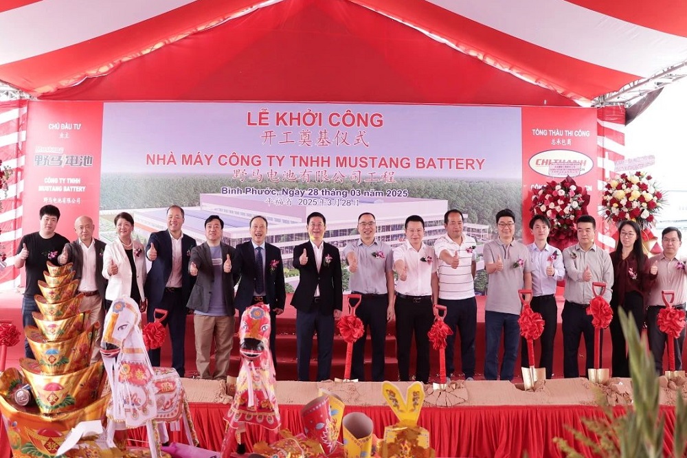 【一周項目動態(tài)】鈉電/固態(tài)電池領域持續(xù)迎巨資加碼!鋰電賽道又一上市公司沖刺港交所