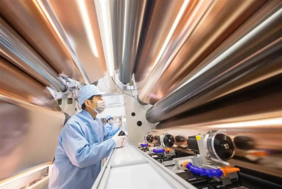 【銅箔周報】電池級銅箔報價9.87萬元/噸!寶鼎科技電解銅及銅箔庫存3643.68噸