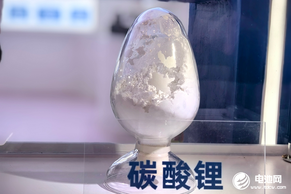 鋰電材料產量全線回暖！4月還能繼續狂飆嗎？