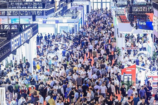 2025，電池如何領航經濟與技術的雙重賽道？