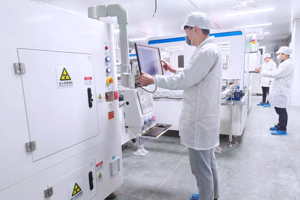 鋰電池領域再現跨界并購 標的曾欲IPO